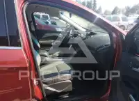 2016 Ford ESCAPE фото