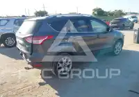 2016 Ford ESCAPE фото
