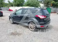 2016 Ford ESCAPE фото