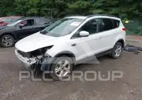 2016 Ford ESCAPE photo