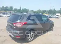 2016 Ford ESCAPE фото