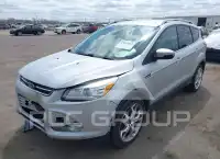 2016 Ford ESCAPE фото