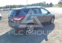 2016 Ford ESCAPE photo
