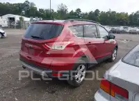 2016 Ford ESCAPE фото