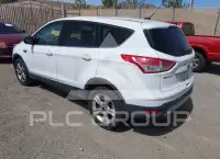 2016 Ford ESCAPE фото