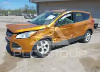 2016 Ford ESCAPE фото