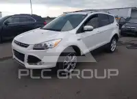 2016 Ford ESCAPE фото