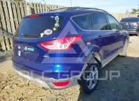 2016 Ford ESCAPE фото