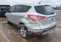 2016 Ford ESCAPE фото