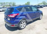 2016 Ford ESCAPE photo