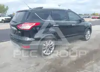 2016 Ford ESCAPE photo