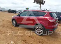 2016 Ford ESCAPE фото