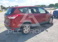 2016 Ford ESCAPE фото