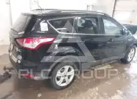 2016 Ford ESCAPE фото