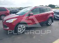 2016 Ford ESCAPE photo