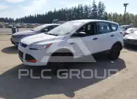 2016 Ford ESCAPE фото