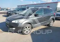 2016 Ford ESCAPE фото