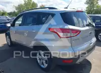 2016 Ford ESCAPE фото