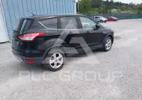 2016 Ford ESCAPE фото