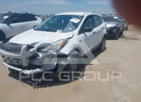 2016 Ford ESCAPE фото