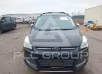 2016 Ford ESCAPE фото