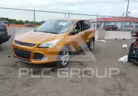 2016 Ford ESCAPE фото