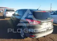 2016 Ford ESCAPE photo