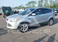 2016 Ford ESCAPE фото