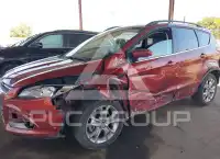 2016 Ford ESCAPE фото
