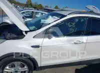 2016 Ford ESCAPE photo