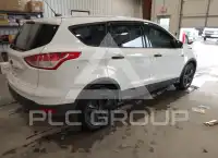 2016 Ford ESCAPE фото