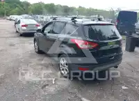 2016 Ford ESCAPE фото