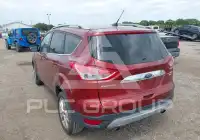 2016 Ford ESCAPE фото