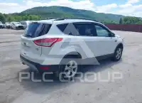 2016 Ford ESCAPE фото