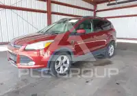 2016 Ford ESCAPE фото