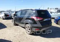 2016 Ford ESCAPE фото