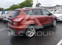2016 Ford ESCAPE фото