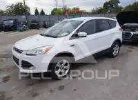 2016 Ford ESCAPE фото