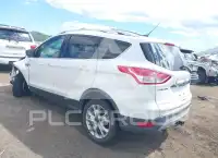 2016 Ford ESCAPE фото