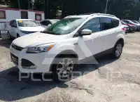 2016 Ford ESCAPE фото