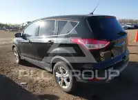 2016 Ford ESCAPE photo