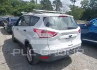 2016 Ford ESCAPE фото