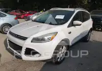2016 Ford ESCAPE фото