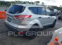 2016 Ford ESCAPE фото