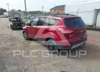 2016 Ford ESCAPE фото