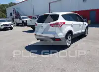 2016 Ford ESCAPE фото