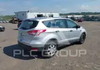 2016 Ford ESCAPE фото