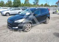 2016 Ford ESCAPE фото