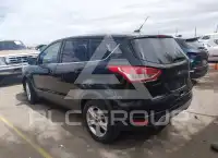 2016 Ford ESCAPE photo