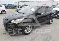 2016 Ford ESCAPE фото